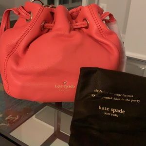 New with tags Kate Spade   with dust bag